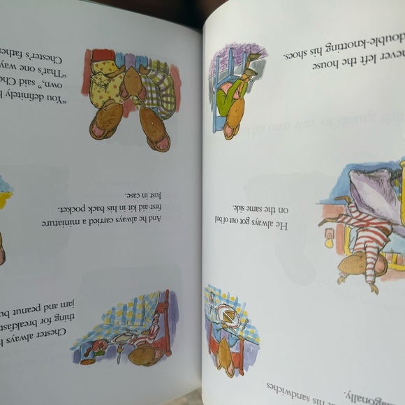 Chester’s way hardback book - Picture 3 of 3